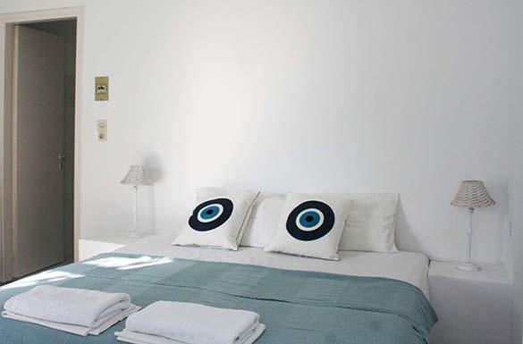 Galanis Place Antiparos Exterior photo