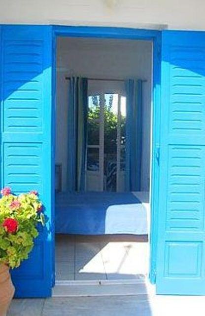 Galanis Place Antiparos Exterior photo