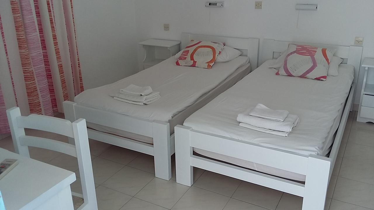 Galanis Place Antiparos Exterior photo